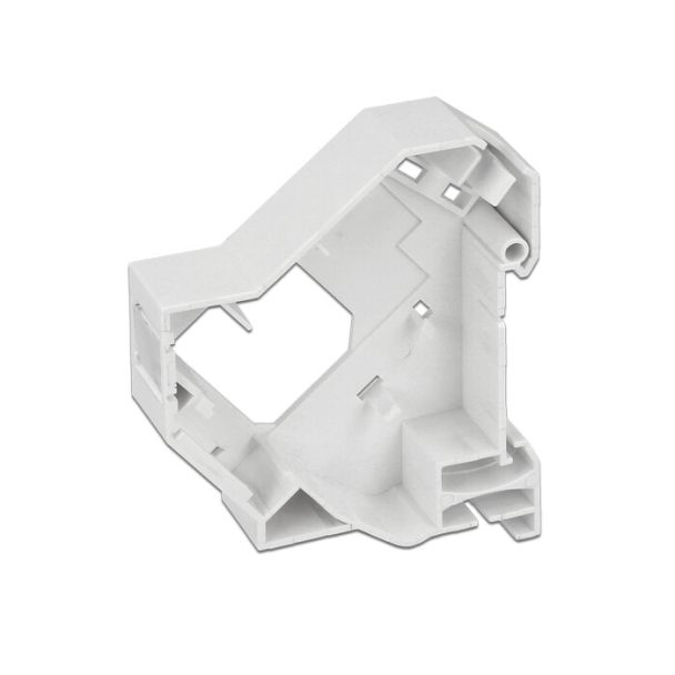 DeLOCK 86414 mounting kit White
