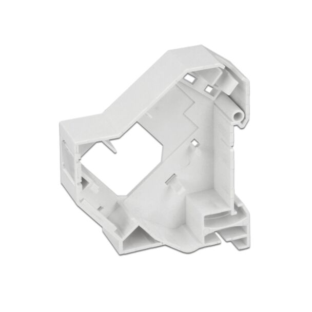 DeLOCK 86414 mounting kit White
