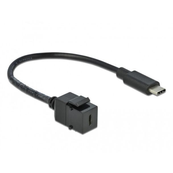 DeLOCK 86398 keystone module