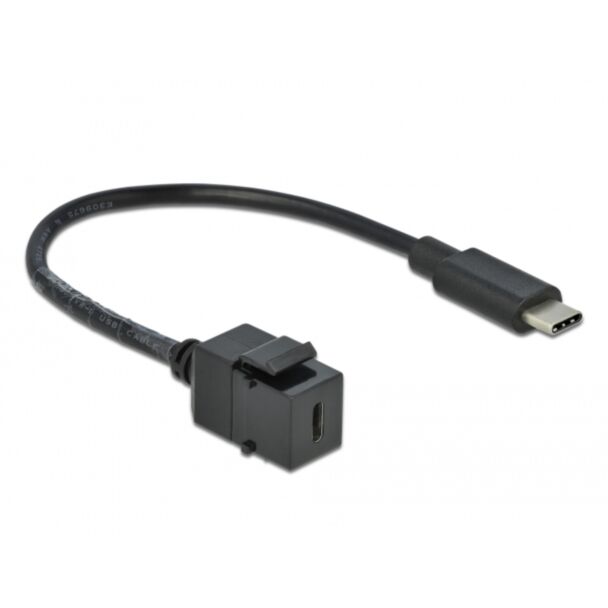 DeLOCK 86398 keystone module