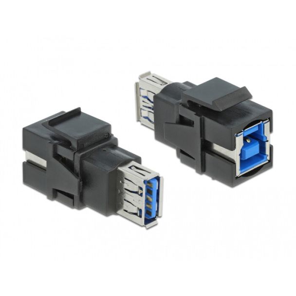 DeLOCK 86395 modulo Keystone