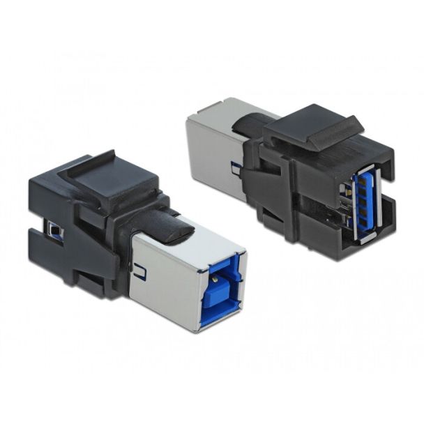 DeLOCK 86395 keystone module