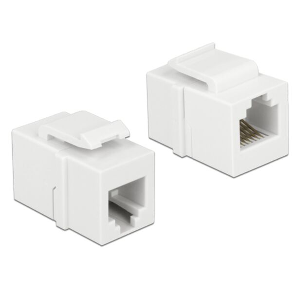 DeLOCK 86380 keystone module