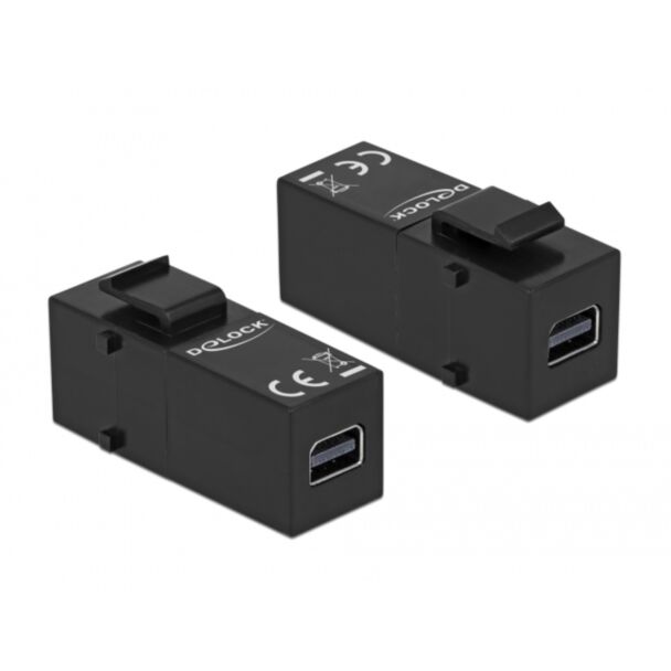 DeLOCK 86377 keystone module
