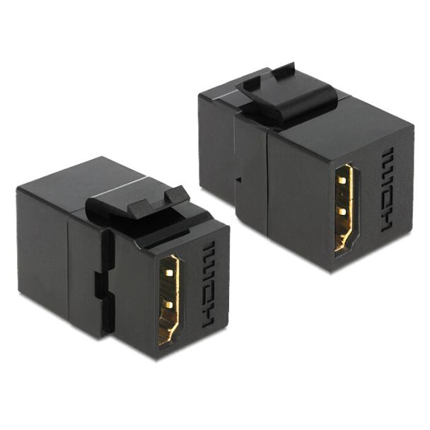 DeLOCK 86366 keystone module