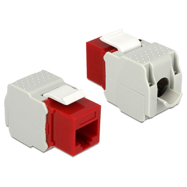 DeLOCK 86344 modulo Keystone