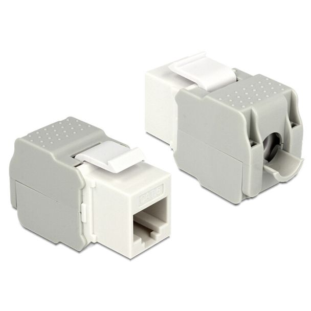DeLOCK 86341 modulo Keystone