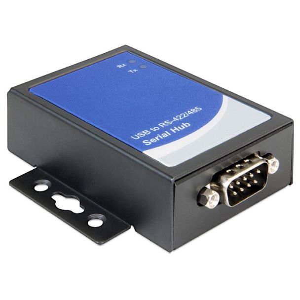 DeLOCK 87585 interface cards/adapter