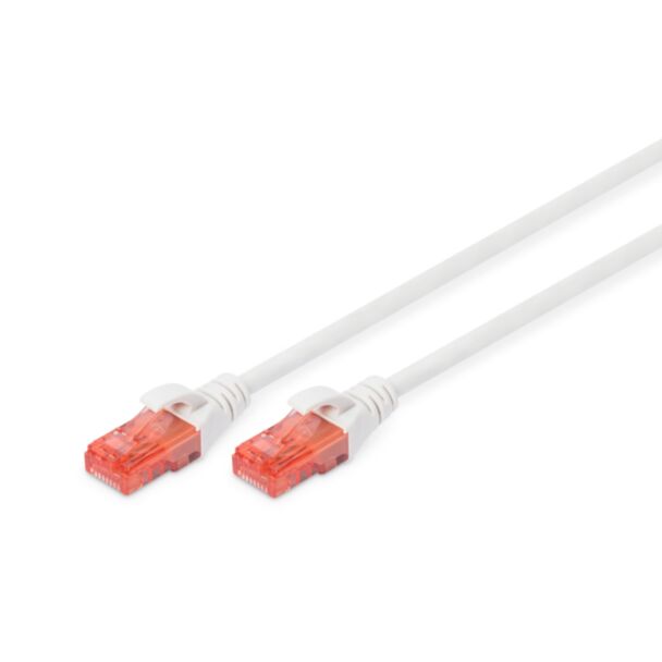 Digitus Cavo patch CAT 6 U/UTP - LSZH
