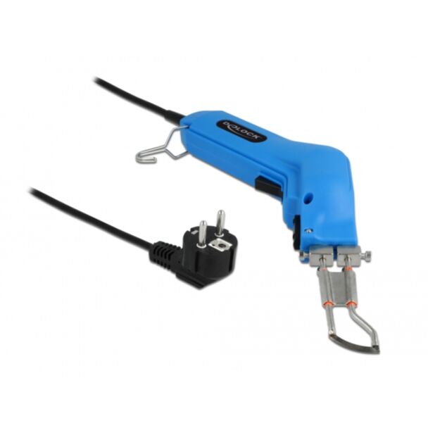 DeLOCK Hot Cutter with cutting tip