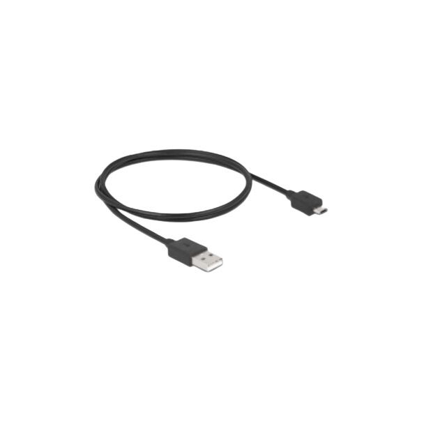 DeLOCK Splitter DisplayPort 1.4 1 x ingresso DisplayPort > 4 x uscita DisplayPort