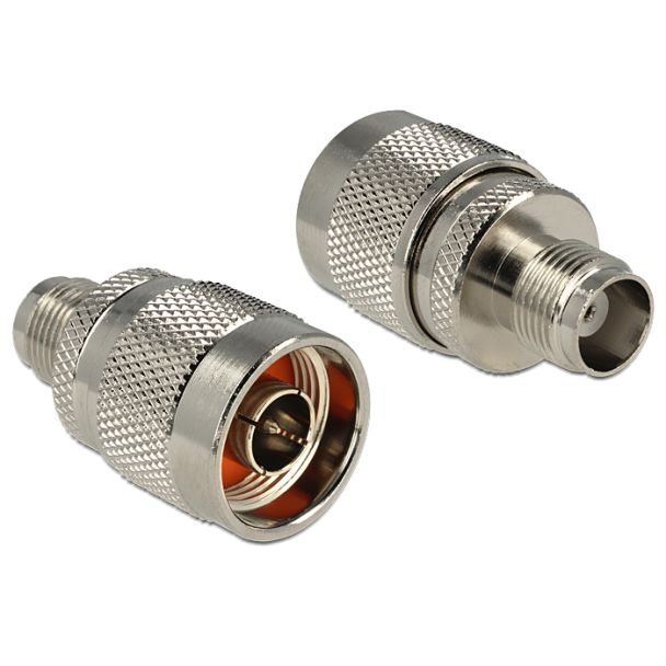 DeLOCK 88796 coaxial connector 1 pc(s)