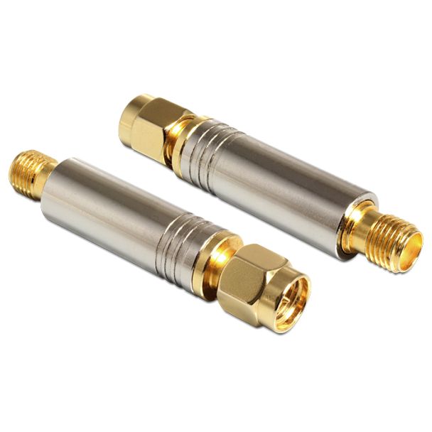 DeLOCK 88750 coaxial connector