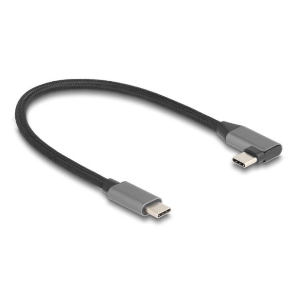 DeLOCK Docking station per tablet e portatile 4K con supporto integrato - HDMI / USB / Hub / SD / Micro SD / PD 3.0 - pieghevole
