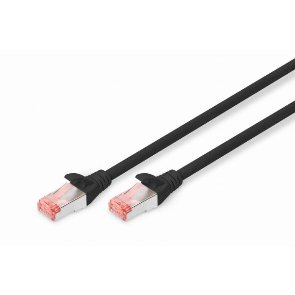Digitus CAT 6 S/FTP patch cord