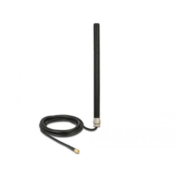 DeLOCK 89529 antenna radio 3 dB 50 Ω
