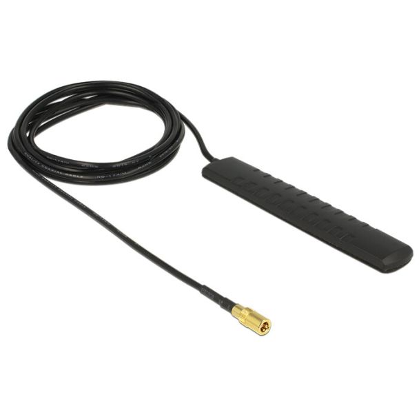 DeLOCK 89497 television antenna Indoor