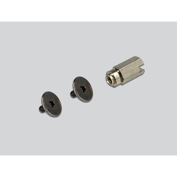 DeLOCK 89472 scheda di interfaccia e adattatore Interno M.2