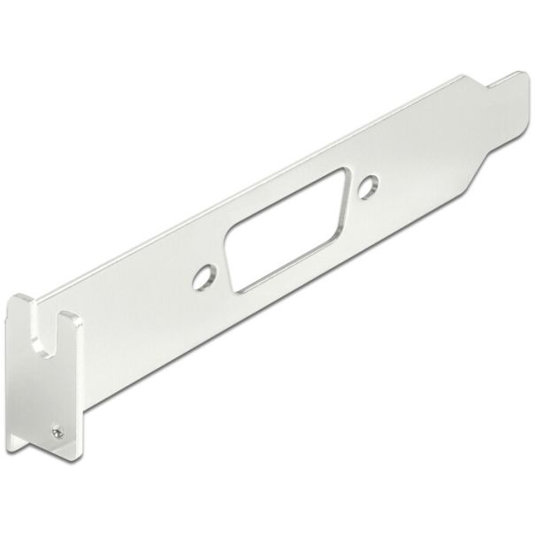 DeLOCK 89333 scheda di interfaccia e adattatore Interno Seriale