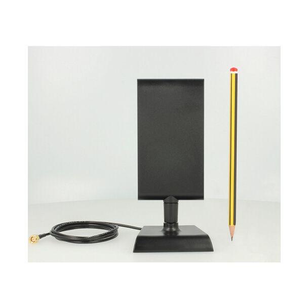 DeLOCK 88992 antenna di rete Antenna direzionale SMA 4 dBi