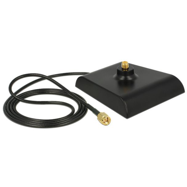 DeLOCK 88973 antenna di rete SMA
