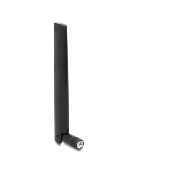 DeLOCK 88970 antenna di rete Antenna omnidirezionale SMA 3 dBi