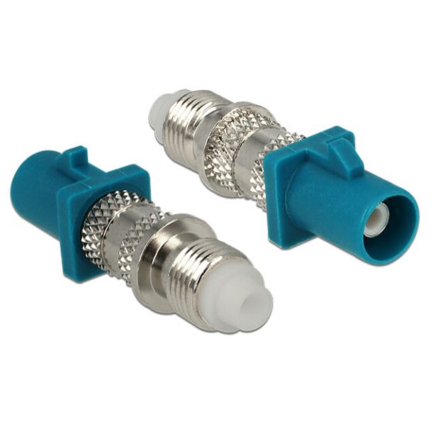 DeLOCK 88934 connettore coassiale