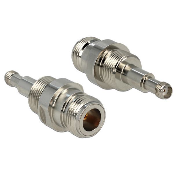 DeLOCK 88872 connettore coassiale