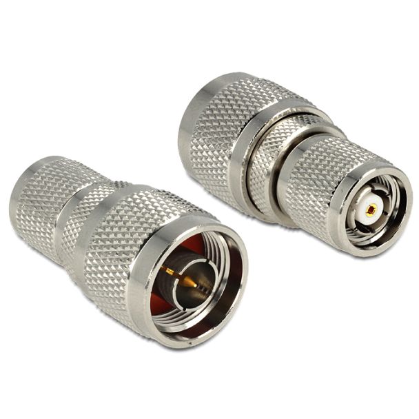 DeLOCK 88857 coaxial connector