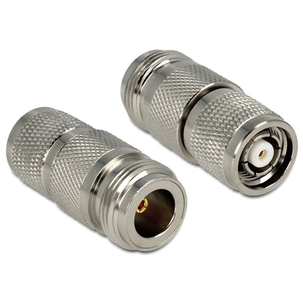 DeLOCK 88855 coaxial connector 1 pc(s)