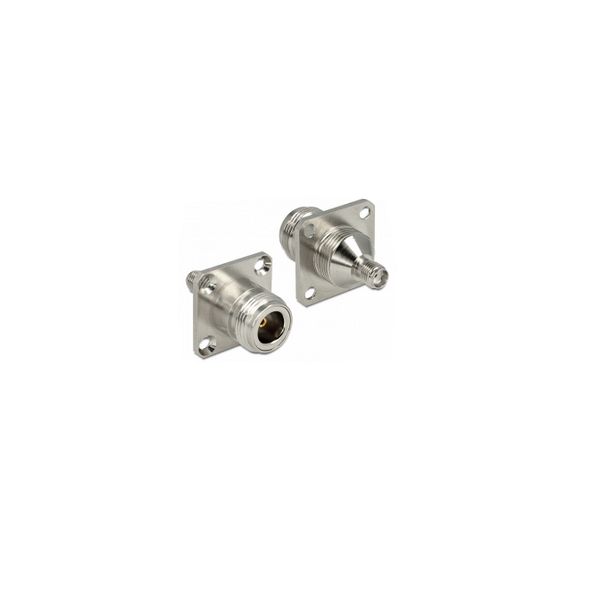 DeLOCK 88835 connettore coassiale