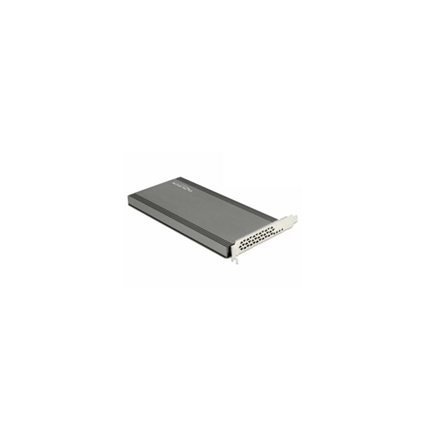 DeLOCK 89961 scheda di interfaccia e adattatore Interno M.2