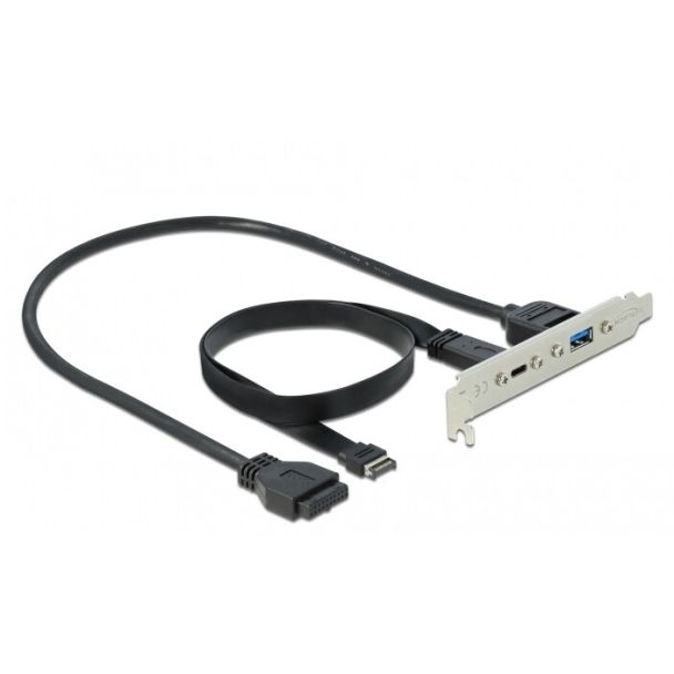 DeLOCK 89934 cavo USB interno