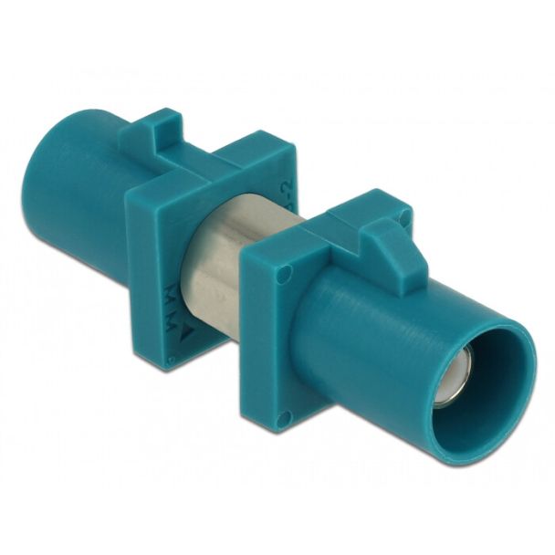 DeLOCK 89858 coaxial connector 1 pc(s)