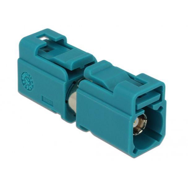 DeLOCK 89856 coaxial connector 1 pc(s)