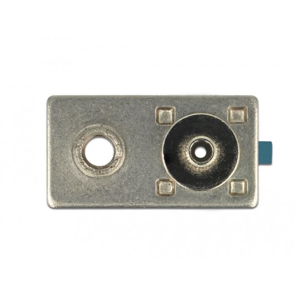 DeLOCK 89751 connettore coassiale