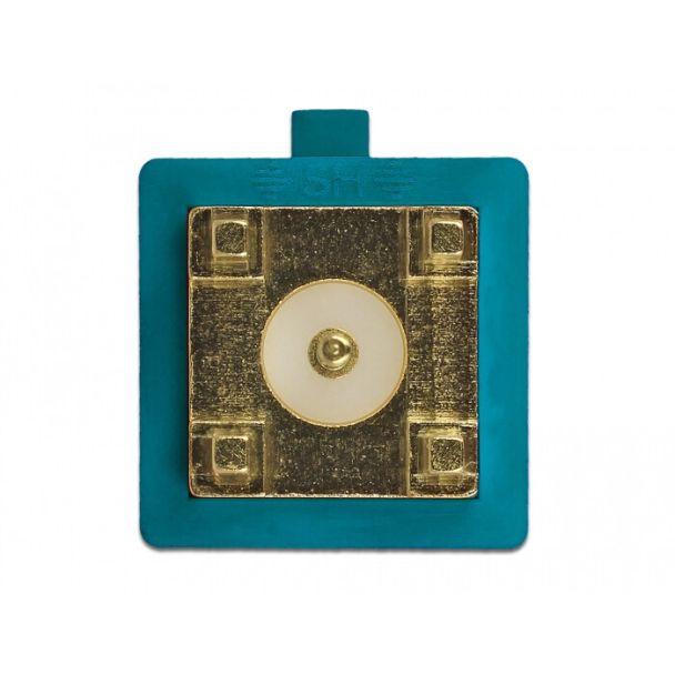 DeLOCK 89737 cavo di collegamento FAKRA Z Blu