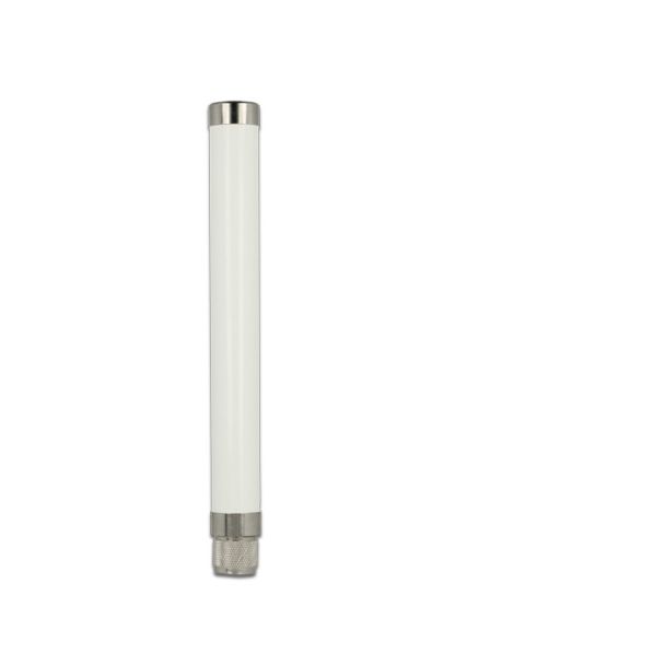 DeLOCK 89633 network antenna Omni-directional antenna N-type 1.89 dBi