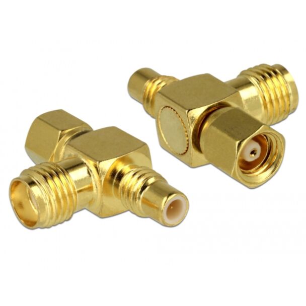 DeLOCK 89629 accessorio per antenna di rete