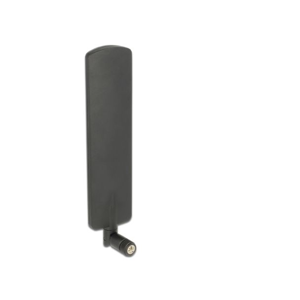 DeLOCK 89604 antenna di rete SMA 2 dBi