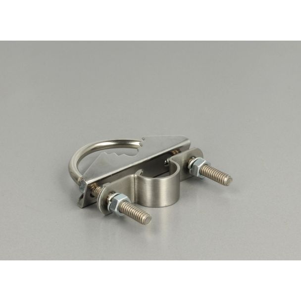 DeLOCK 89583 antenna di rete Tipo N 3 dBi