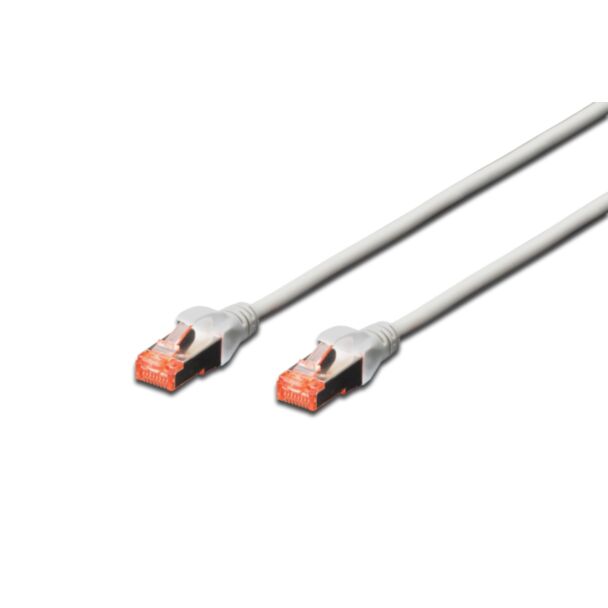 Digitus Cavo patch CAT 6 S/FTP