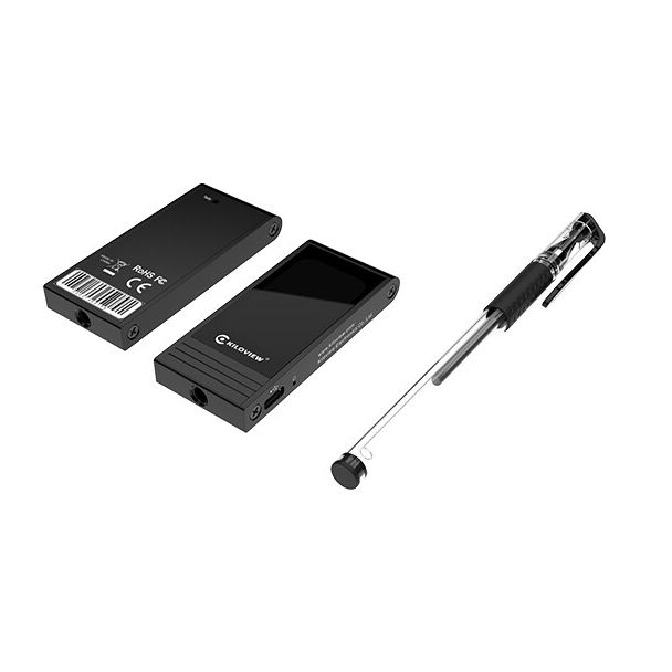 Kiloview KA-TL1 camera assembly External tally light Black Kiloview E1 NDI, E2 NDI, N1 and N2 1 pc(s)