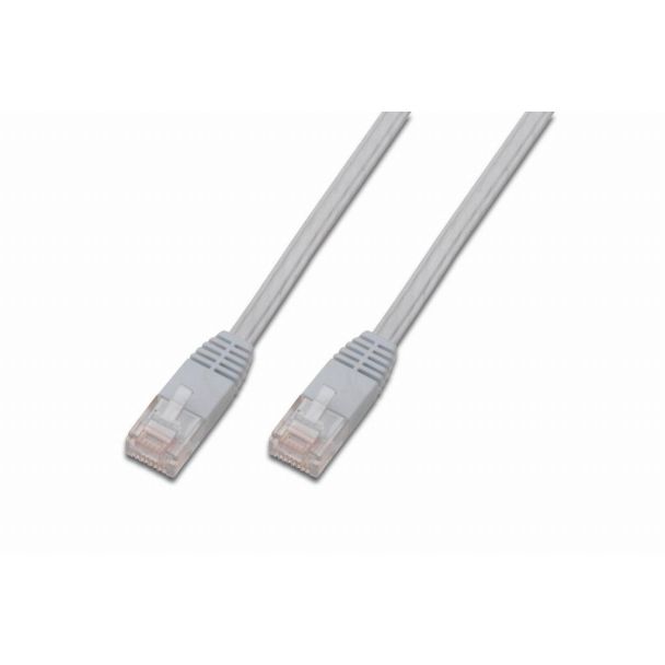 Digitus CAT 5e unshielded flat patch cord