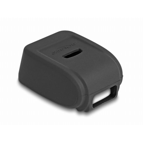 DeLOCK Coperchio di protezione per scanner anulare 90508
