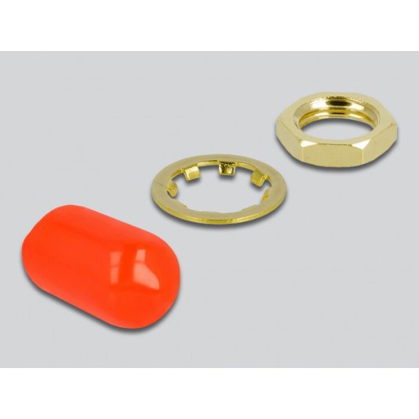 DeLOCK Cavo antenna SMA maschio per SMA femmina LMR/CFD300 0,9 m low loss