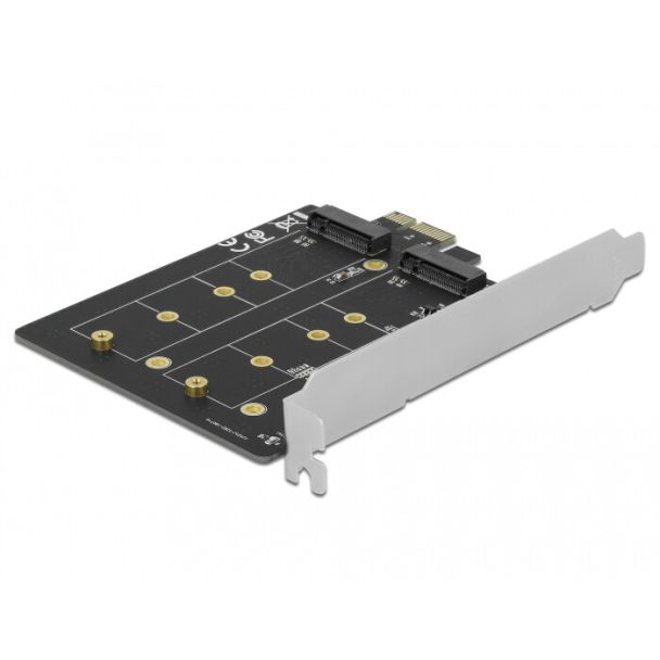 DeLOCK 90432 interface cards/adapter Internal M.2