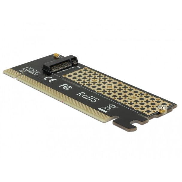 DeLOCK 90300 interface cards/adapter Internal M.2