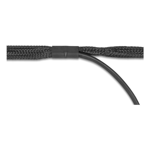DeLOCK 90121 cavo di rete Nero 5 m Cat5e U/UTP (UTP)