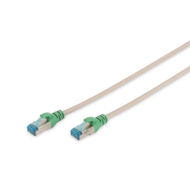 Digitus Cavo patch incrociato CAT 5e F/UTP